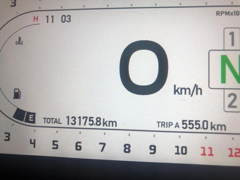 Benelli Leoncino 800 Trail (2022 - 25) (7)