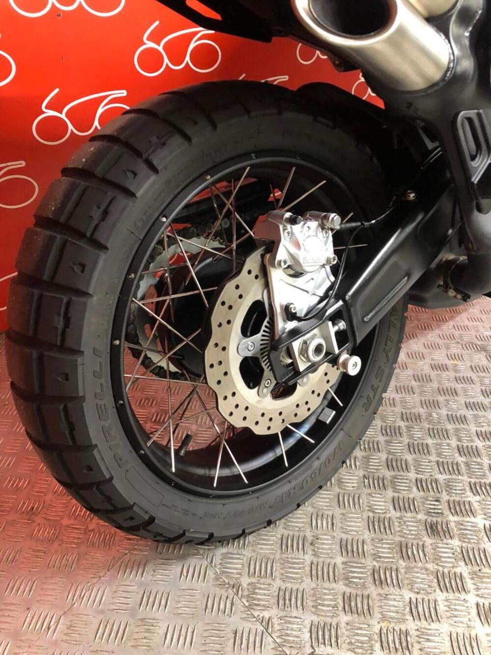 Benelli Leoncino 800 Trail (2022 - 25) (6)