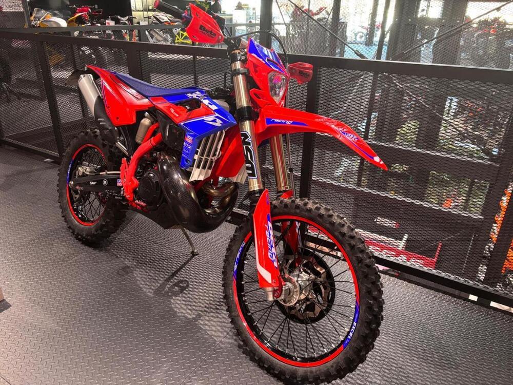 Betamotor RR 250 2T Enduro Racing (2023) (2)