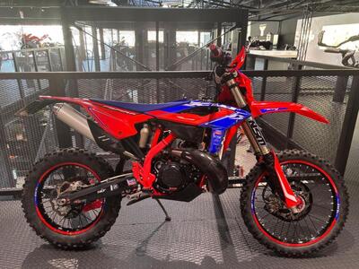 Betamotor RR 250 2T Enduro Racing (2023) usata