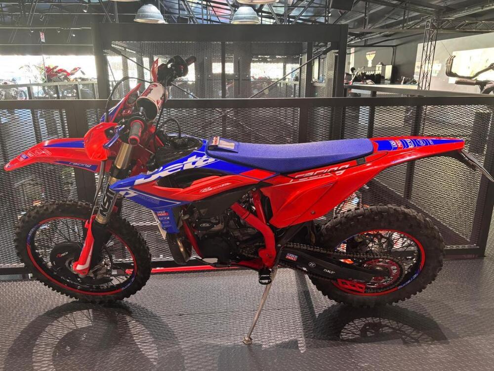 Betamotor RR 250 2T Enduro Racing (2023) (3)