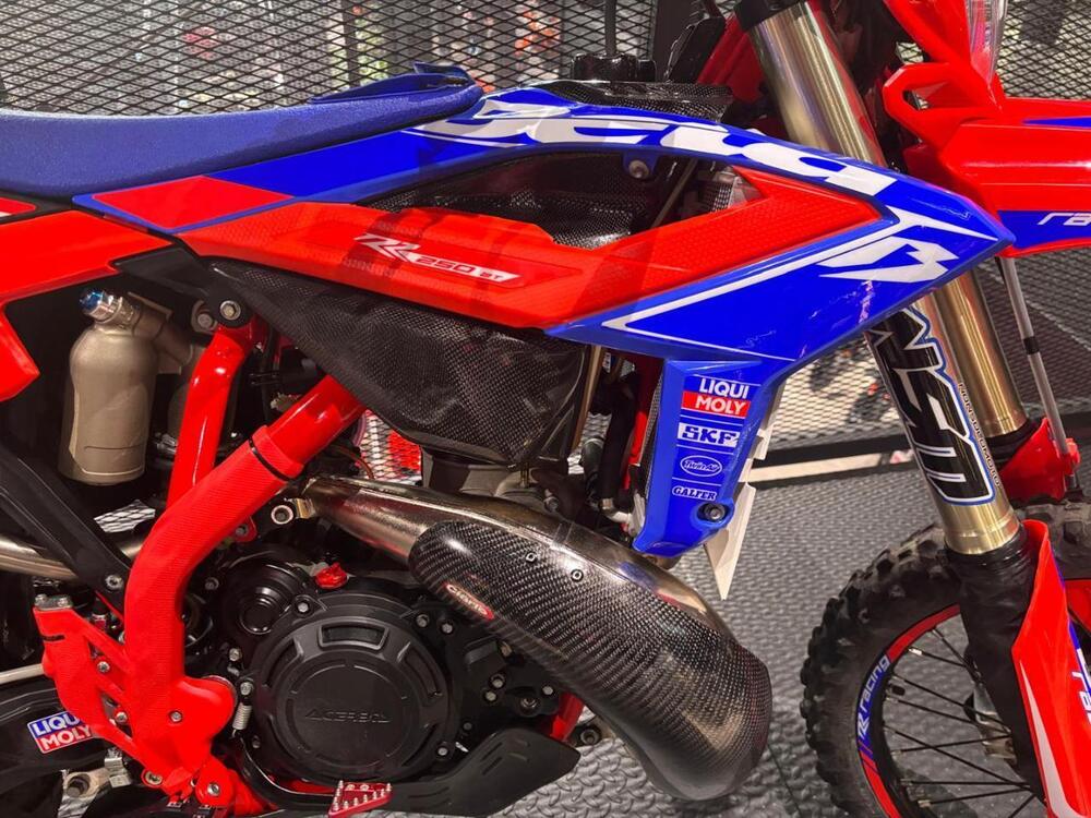 Betamotor RR 250 2T Enduro Racing (2023) (5)