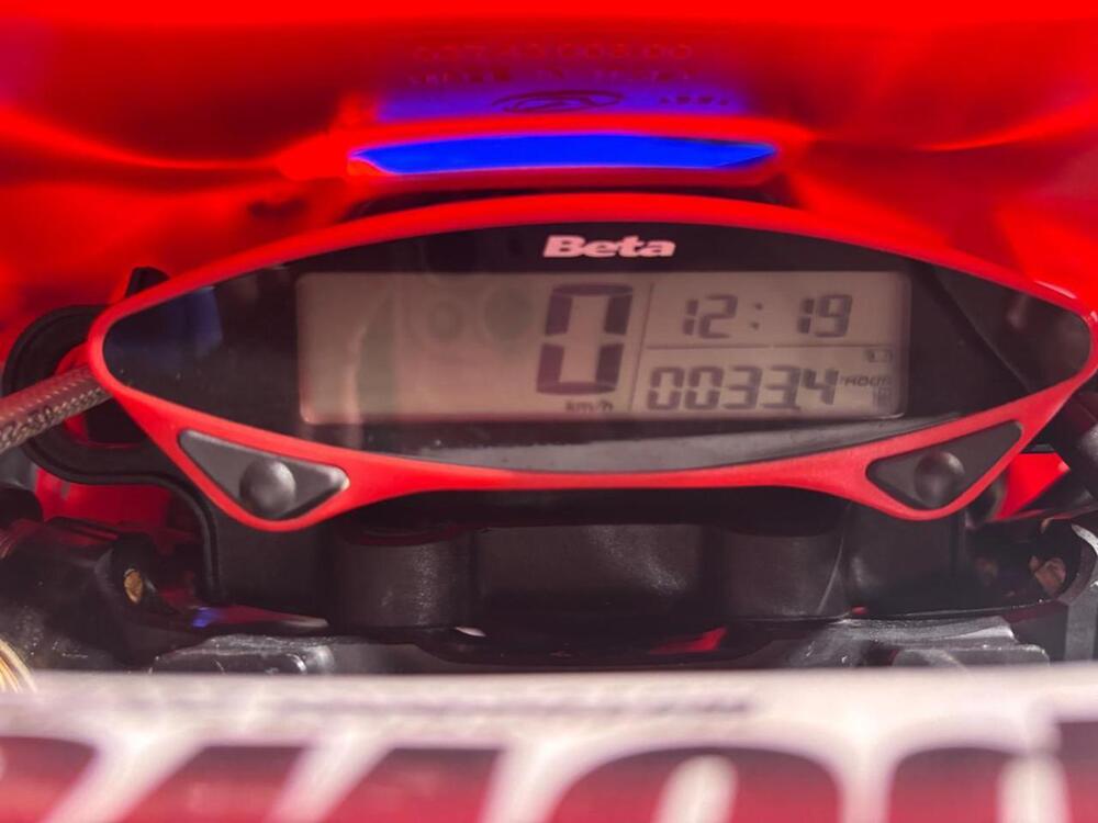 Betamotor RR 250 2T Enduro Racing (2023) (7)