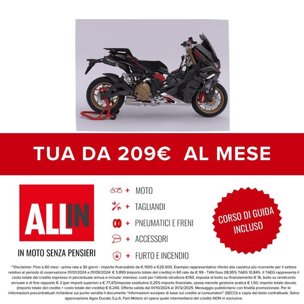 Italjet Moto Dragster 700 Twin (2024 - 25) (2)