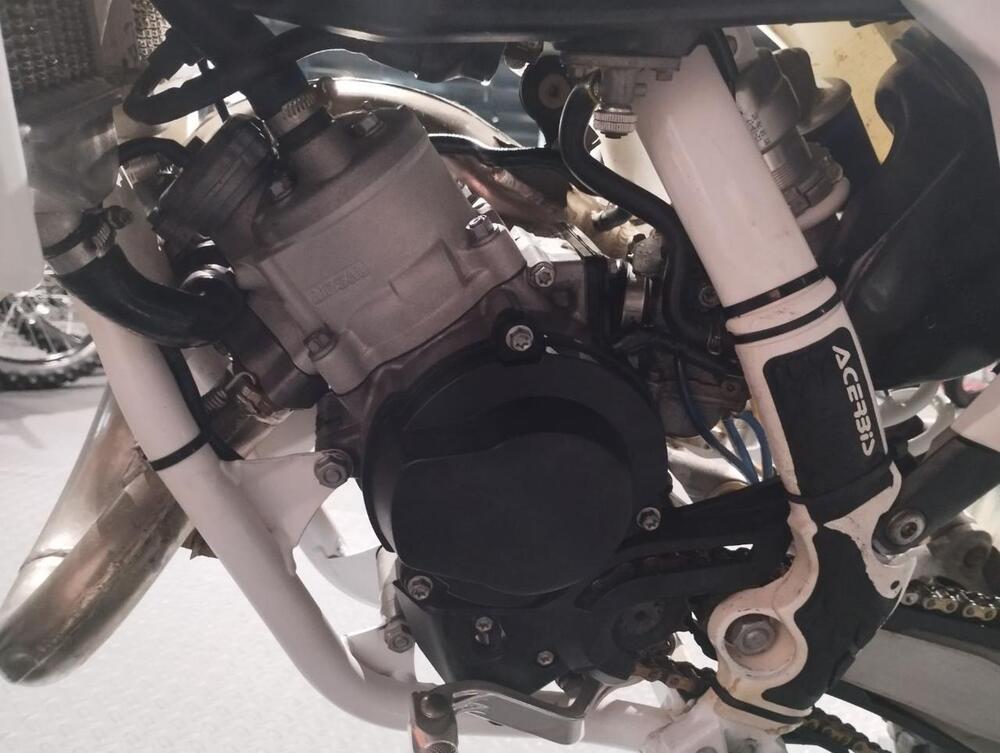 Husqvarna TC 65 (2020) (8)