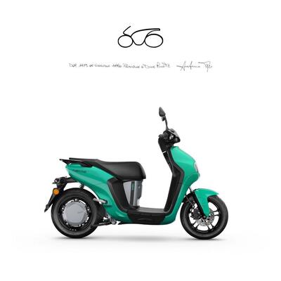 Yamaha Neo's L1e (2022 - 25) nuova
