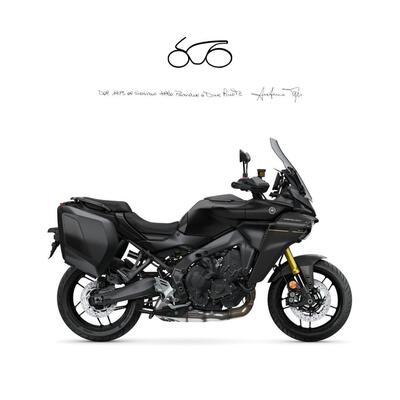 Yamaha Tracer 9 GT Y-AMT (2025) nuova