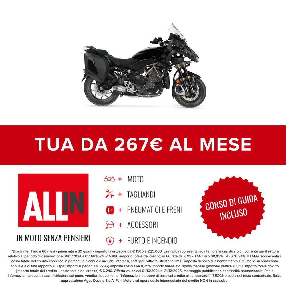 Yamaha Niken 890 GT (2023 - 25) (2)