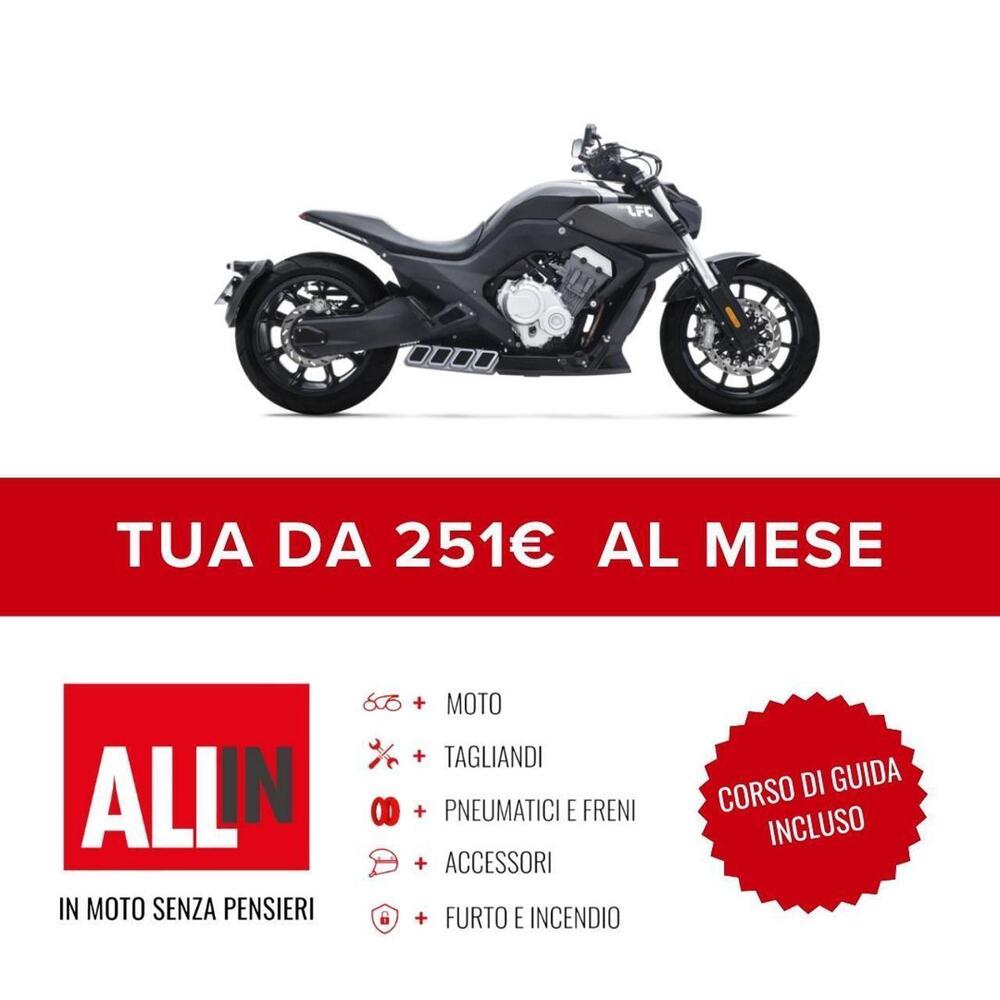 Benda Motorcycles LFC 700 (2024 - 25) (2)