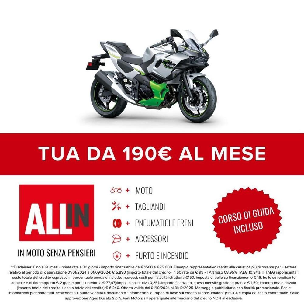 Kawasaki Ninja 7 Hybrid (2024 - 25) (2)