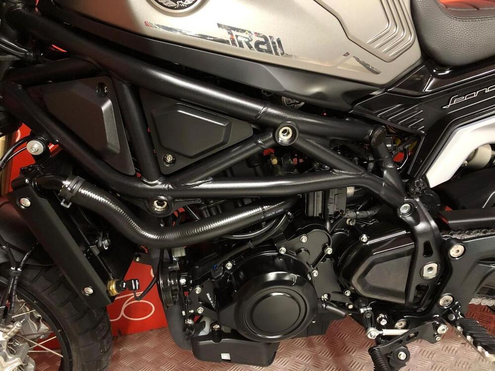 Benelli Leoncino 800 (2022 - 25) (7)