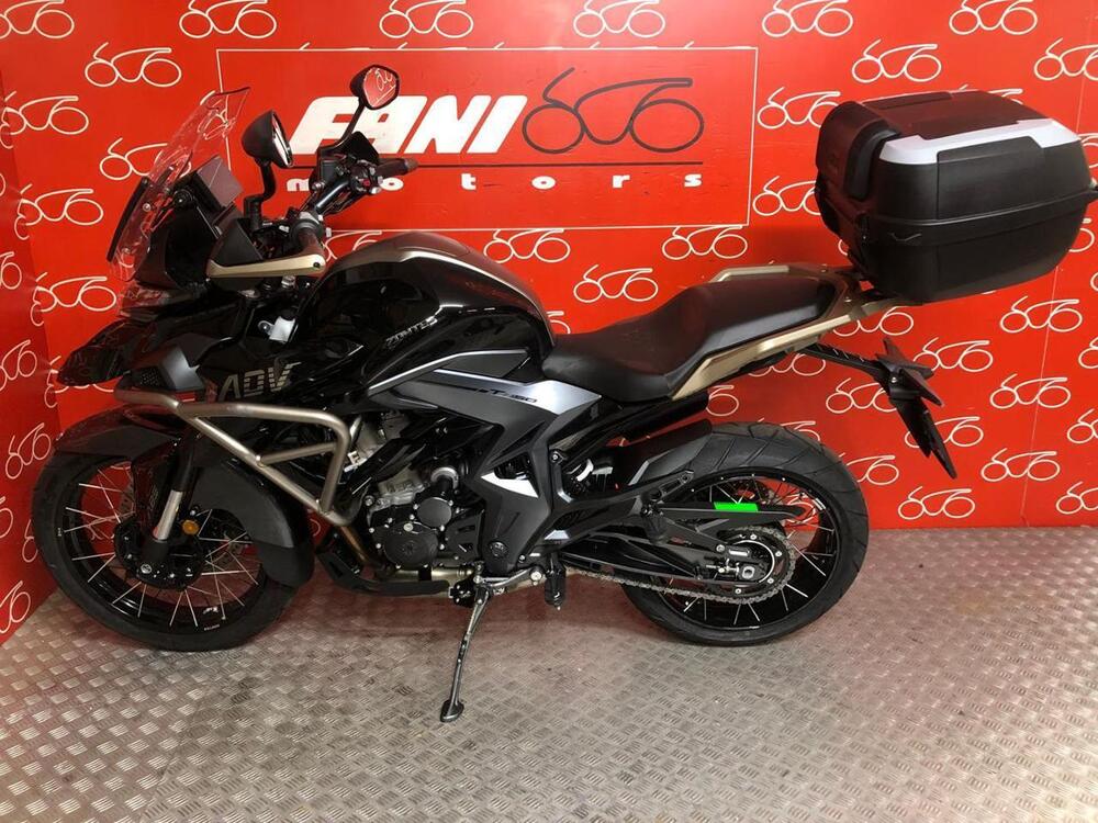 Zontes ZT350-T1 (2022 - 25) (3)