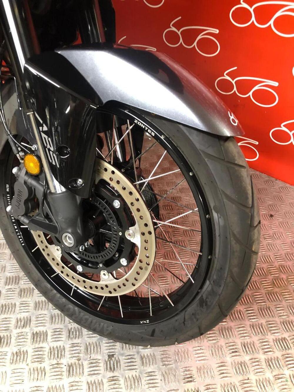 Zontes ZT350-T1 (2022 - 25) (5)