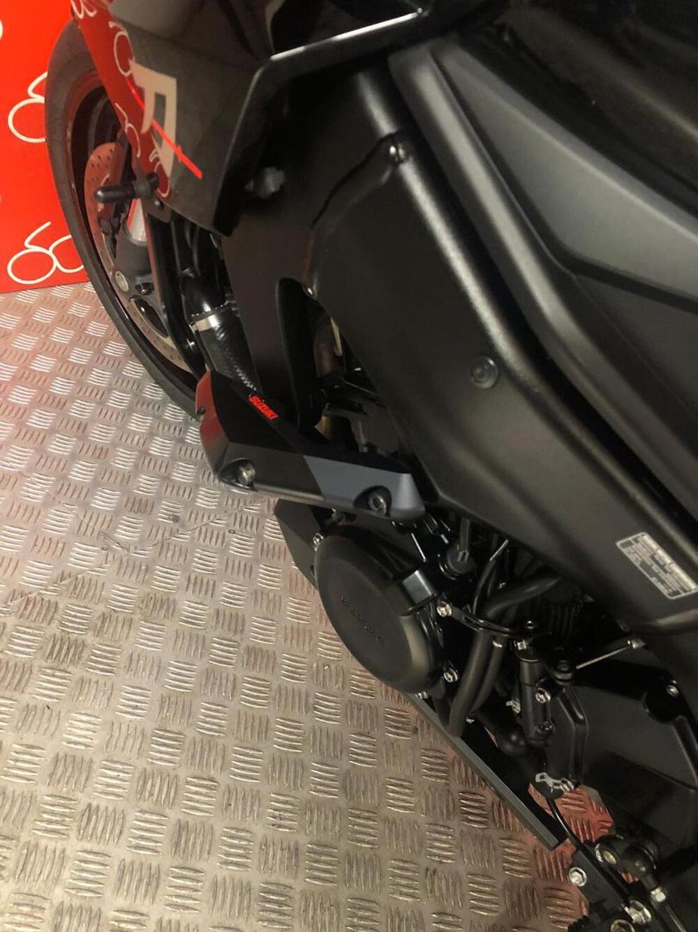 Suzuki Katana 1000 (2019 - 20) (7)