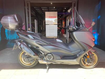 Yamaha T-Max 560 Tech Max (2021) usata