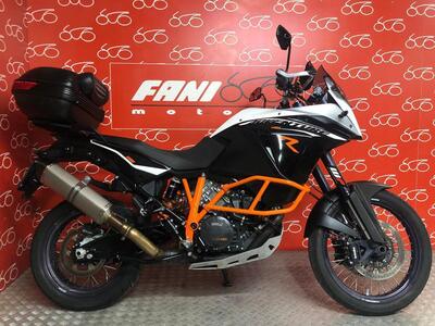 KTM 1190 Adventure R (2013 - 16) usata