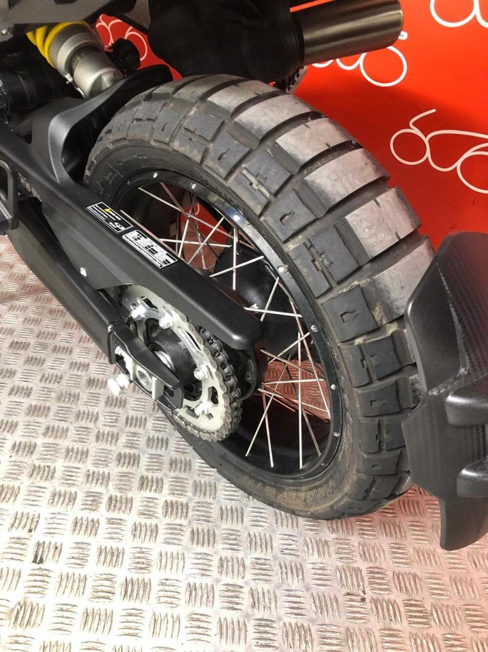 Benelli Leoncino 800 Trail (2022 - 25) (6)