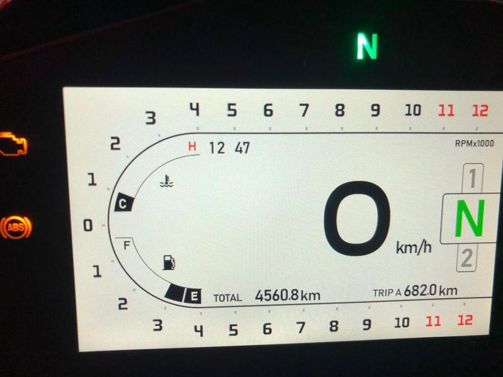 Benelli Leoncino 800 Trail (2022 - 25) (7)