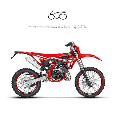 Betamotor RR 50 Enduro (2021 - 25) nuova