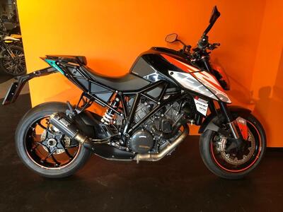KTM 1290 Super Duke R ABS (2017 - 18) usata