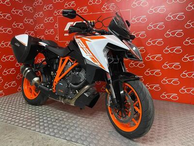 KTM 1290 Super Duke GT (2021) usata