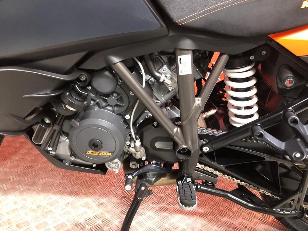 KTM 1290 Super Adventure S (2017 - 20) (6)