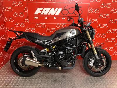 Benelli Leoncino 800 (2022 - 25) usata