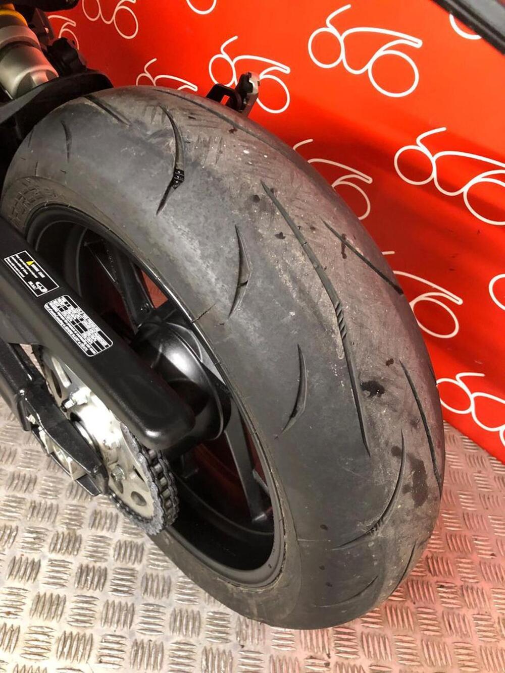 Benelli Leoncino 800 (2022 - 25) (5)