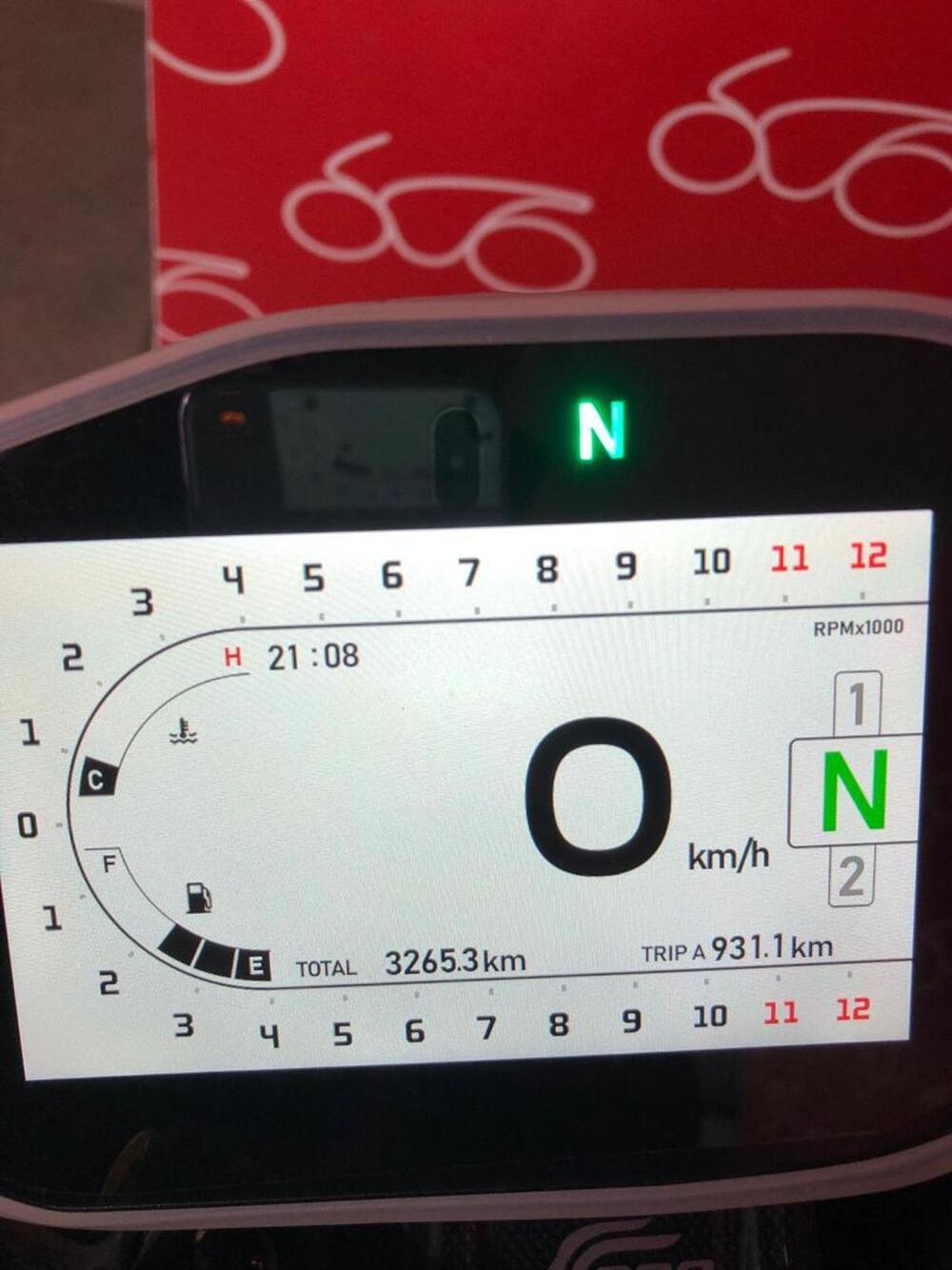 Benelli Leoncino 800 (2022 - 25) (6)