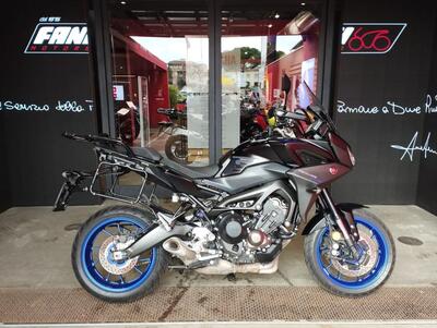 Yamaha Tracer 900 (2018 - 20) usata