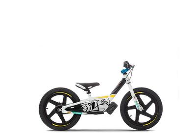 Husqvarna EE 1.16 (2023 - 24) nuova