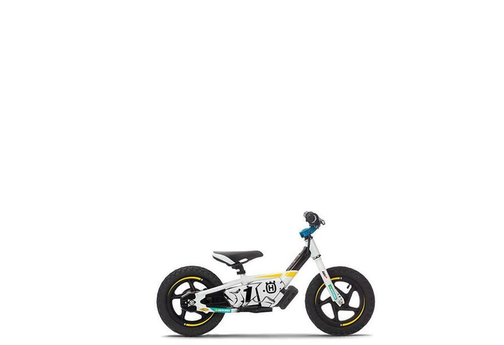 Husqvarna EE 1.12 (2023 - 24)