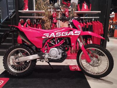 GASGAS ES 700 (2022 - 25) nuova