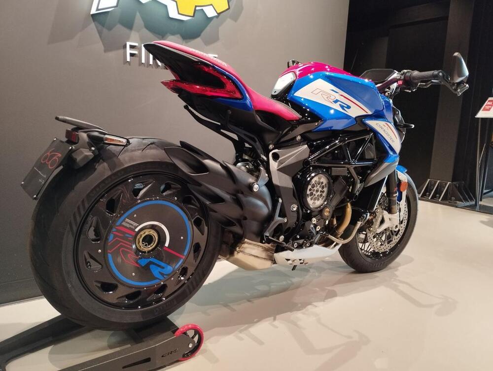 MV Agusta Dragster 800 RR SCS America (2023 - 25) (4)