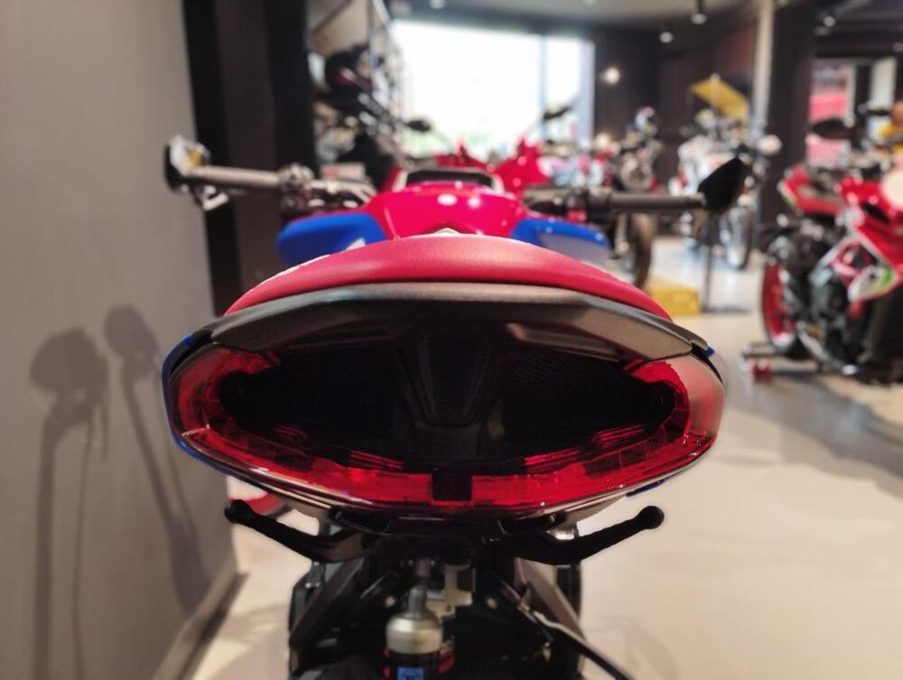 MV Agusta Dragster 800 RR SCS America (2023 - 25) (5)