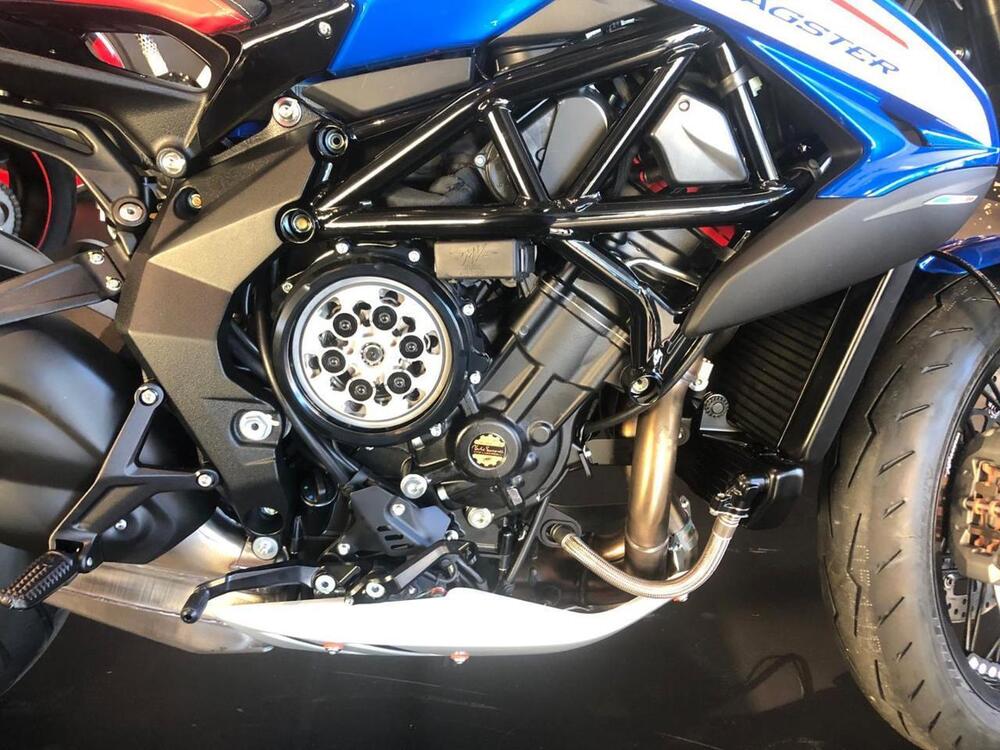 MV Agusta Dragster 800 RR SCS America (2023 - 25) (7)