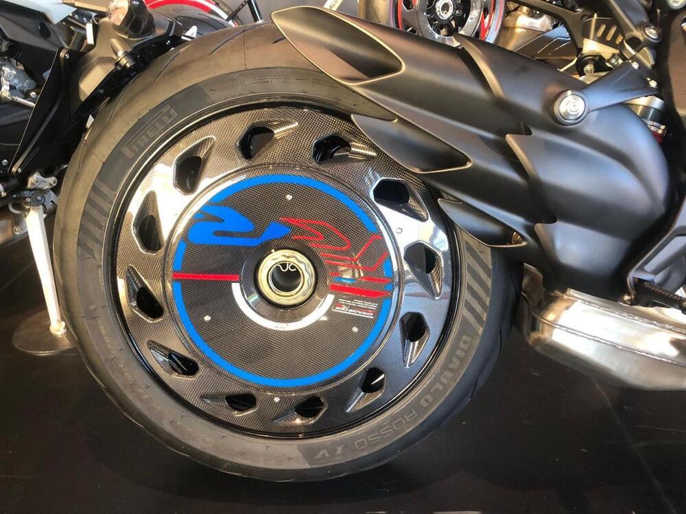 MV Agusta Dragster 800 RR SCS America (2023 - 25) (8)