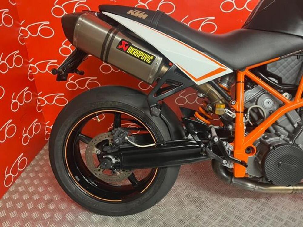 KTM 990 Super Duke R (2012 - 13) (10)