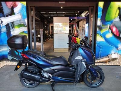 Yamaha X-Max 300 ABS (2017 - 20) usata