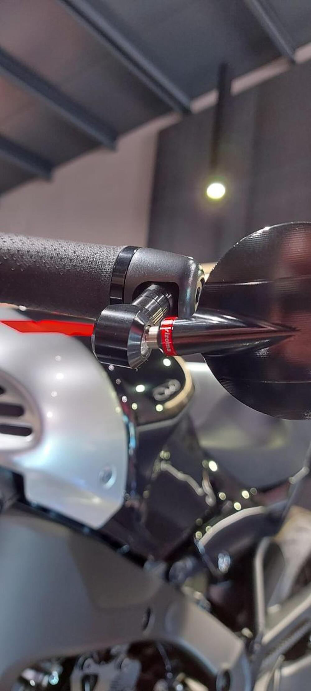 Yamaha XSR 900 (2022 - 25) (10)