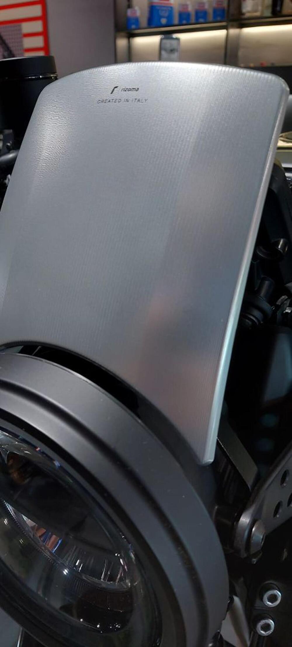 Yamaha XSR 900 (2022 - 25) (7)