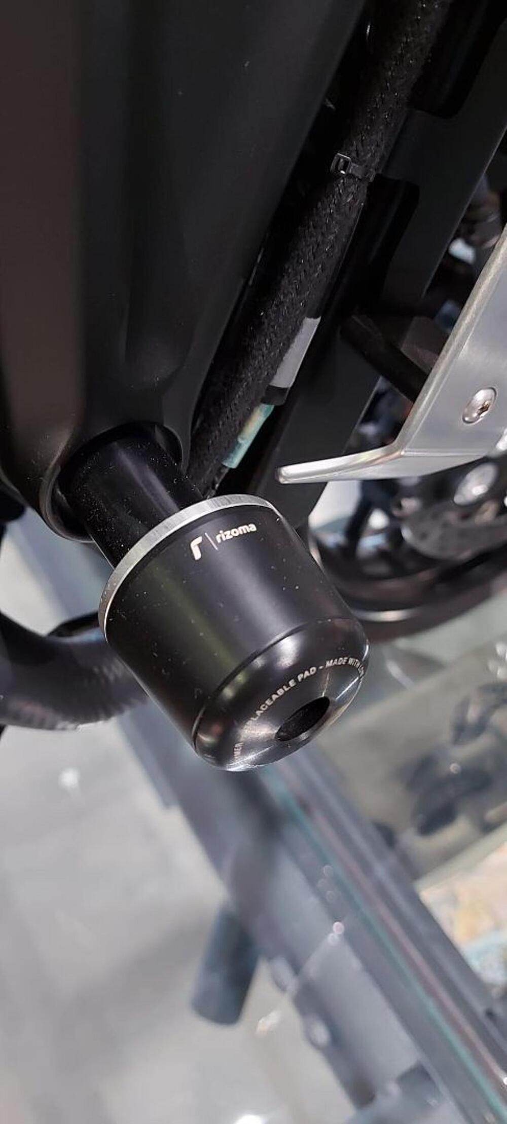 Yamaha XSR 900 (2022 - 25) (14)