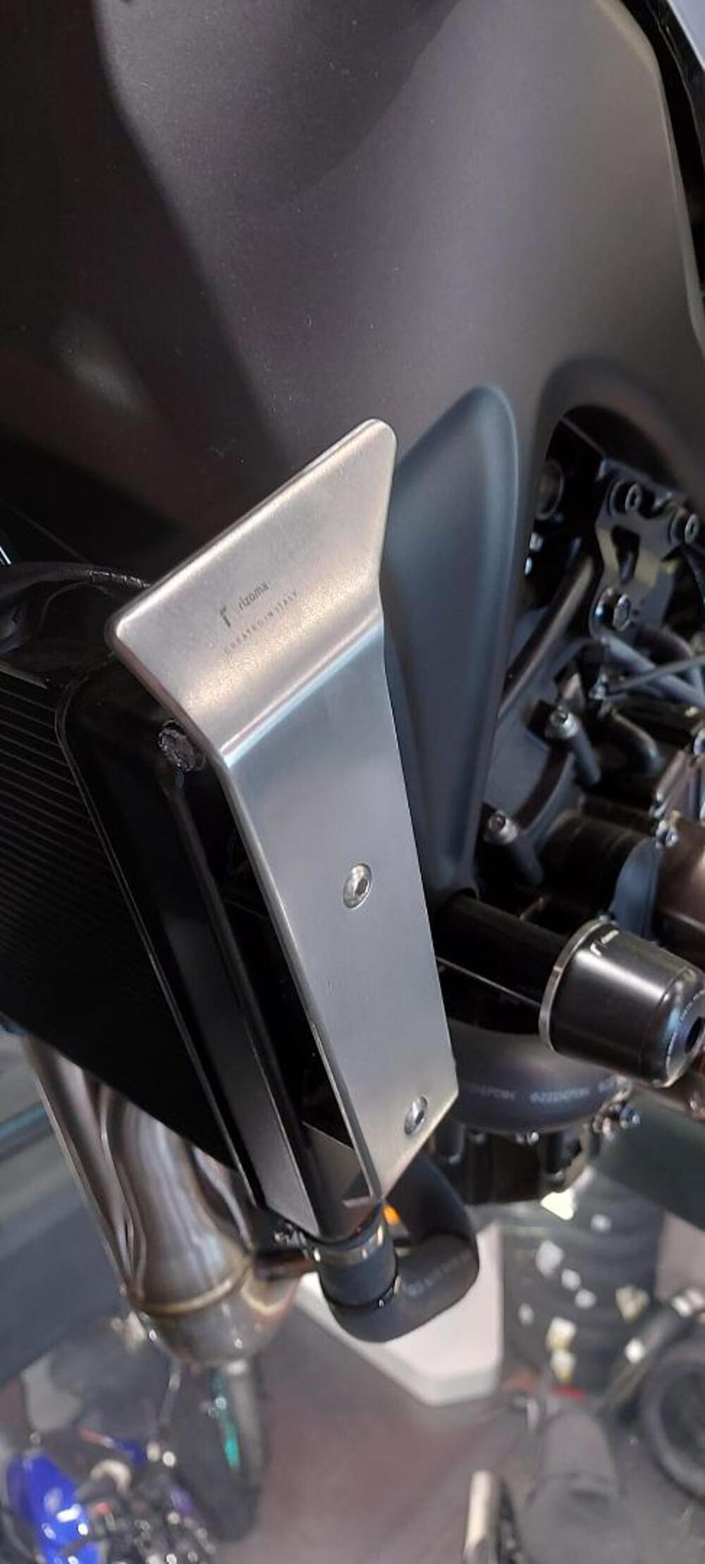 Yamaha XSR 900 (2022 - 25) (8)