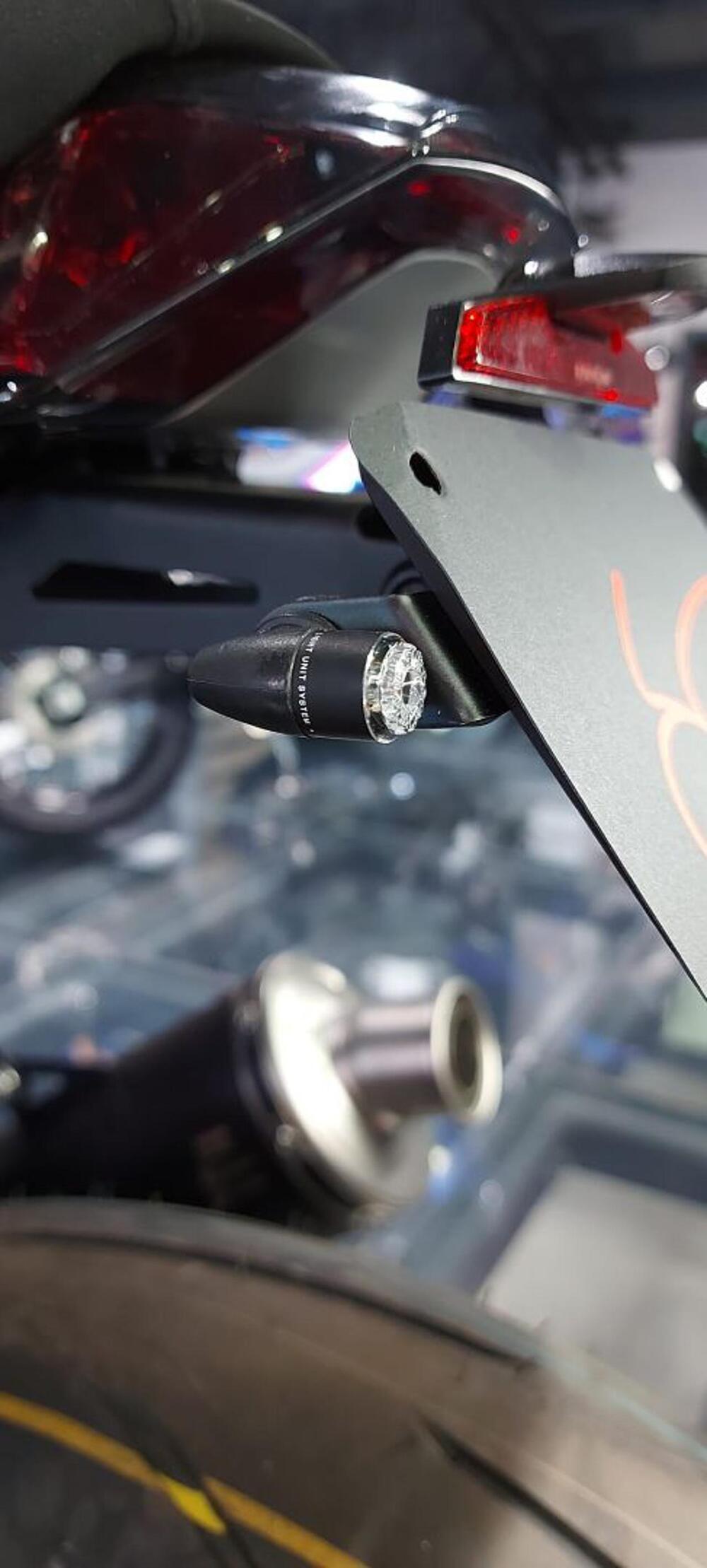 Yamaha XSR 900 (2022 - 25) (12)