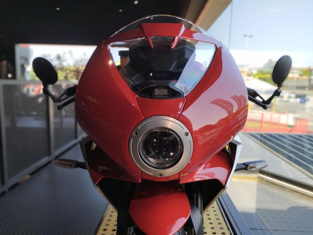 MV Agusta Superveloce 800 (2021 - 25) (6)