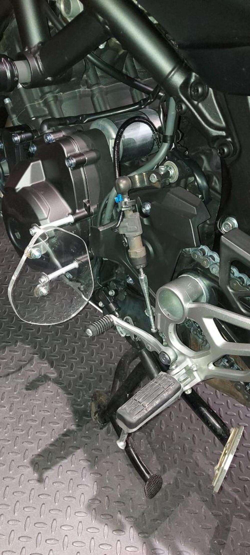 Yamaha Niken 850 (2018 - 20) (5)