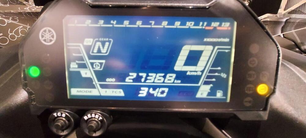 Yamaha Niken 850 (2018 - 20) (10)