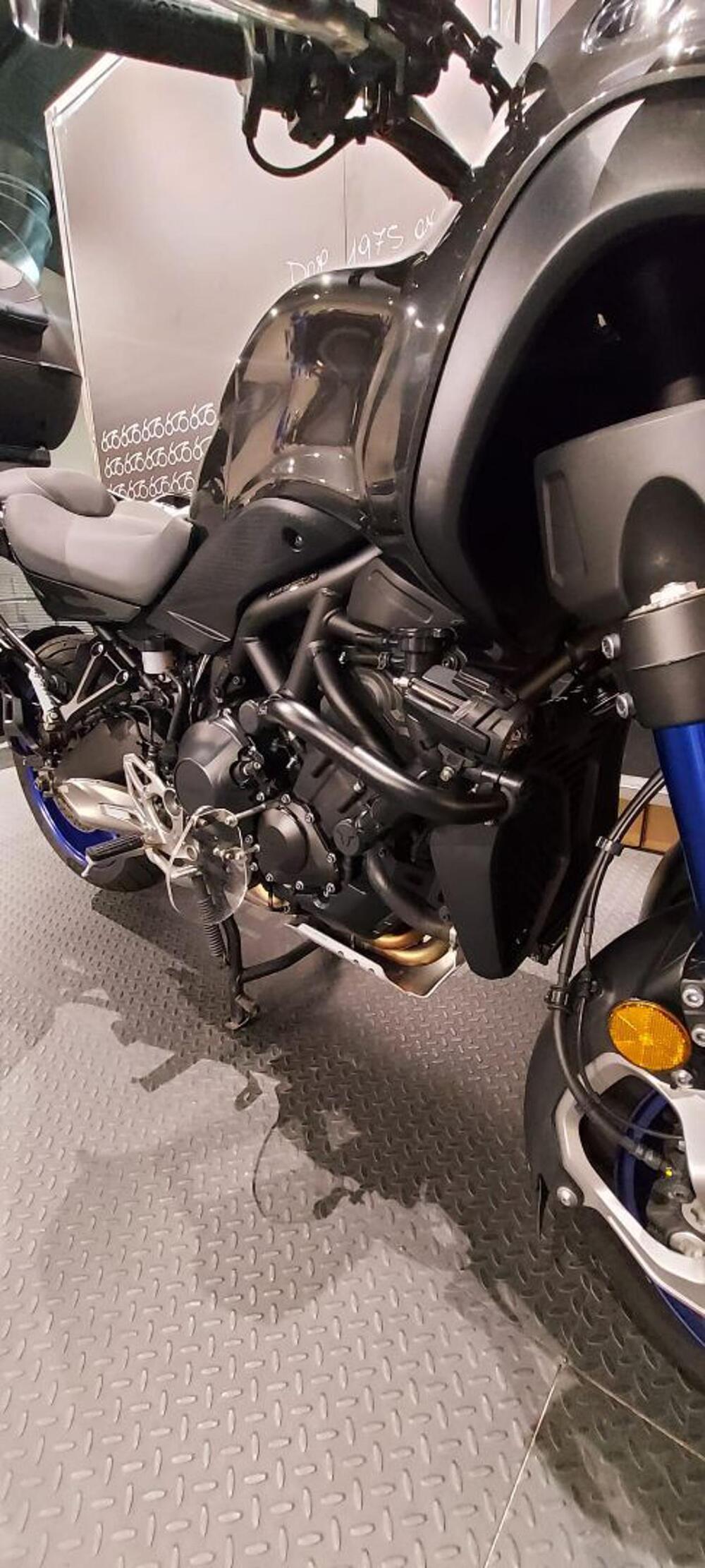Yamaha Niken 850 (2018 - 20) (8)
