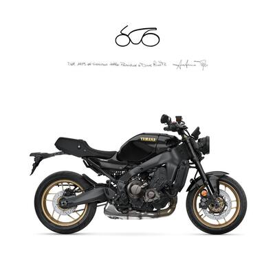 Yamaha XSR 900 (2022 - 25) nuova