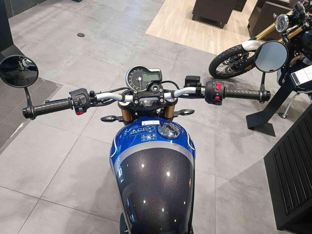 Triumph Speed 400 (2024 - 26) (3)